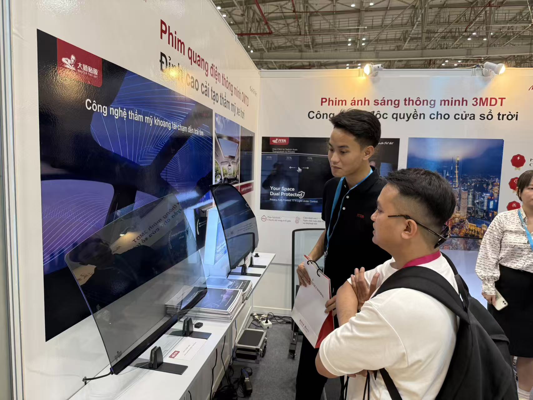 Shanghai Astrace New Material Technology Co., Ltd.